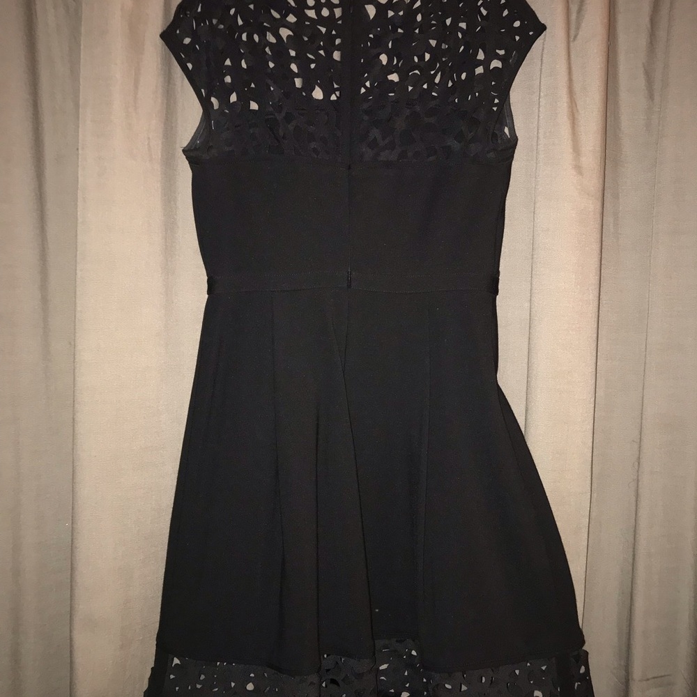 Ralph Lauren- Little Black Dress